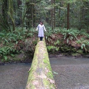 Meet your Posher, Sierra